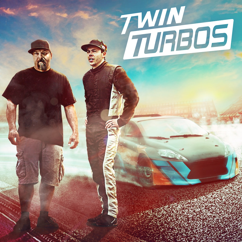 Twin Turbos