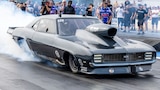 The Race to $100K
