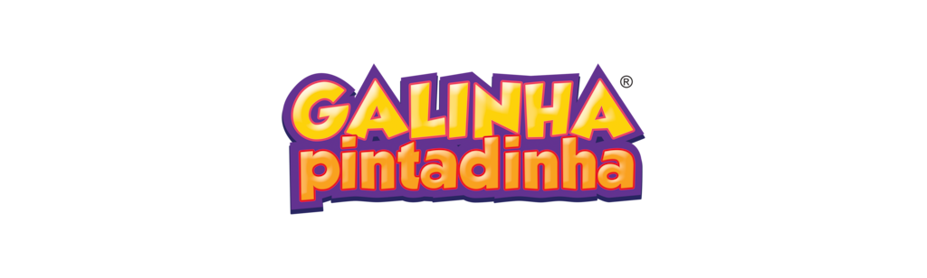Galinha Pintadinha