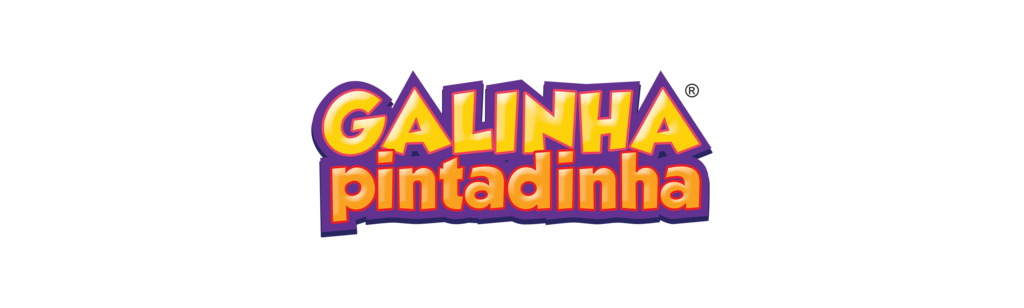 Galinha Pintadinha