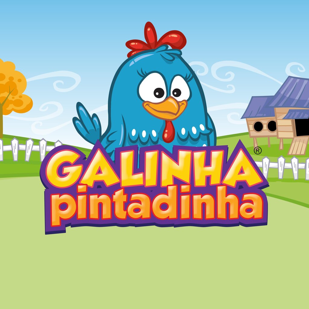 Galinha Pintadinha