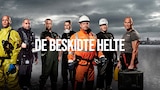 De Beskidte Helte