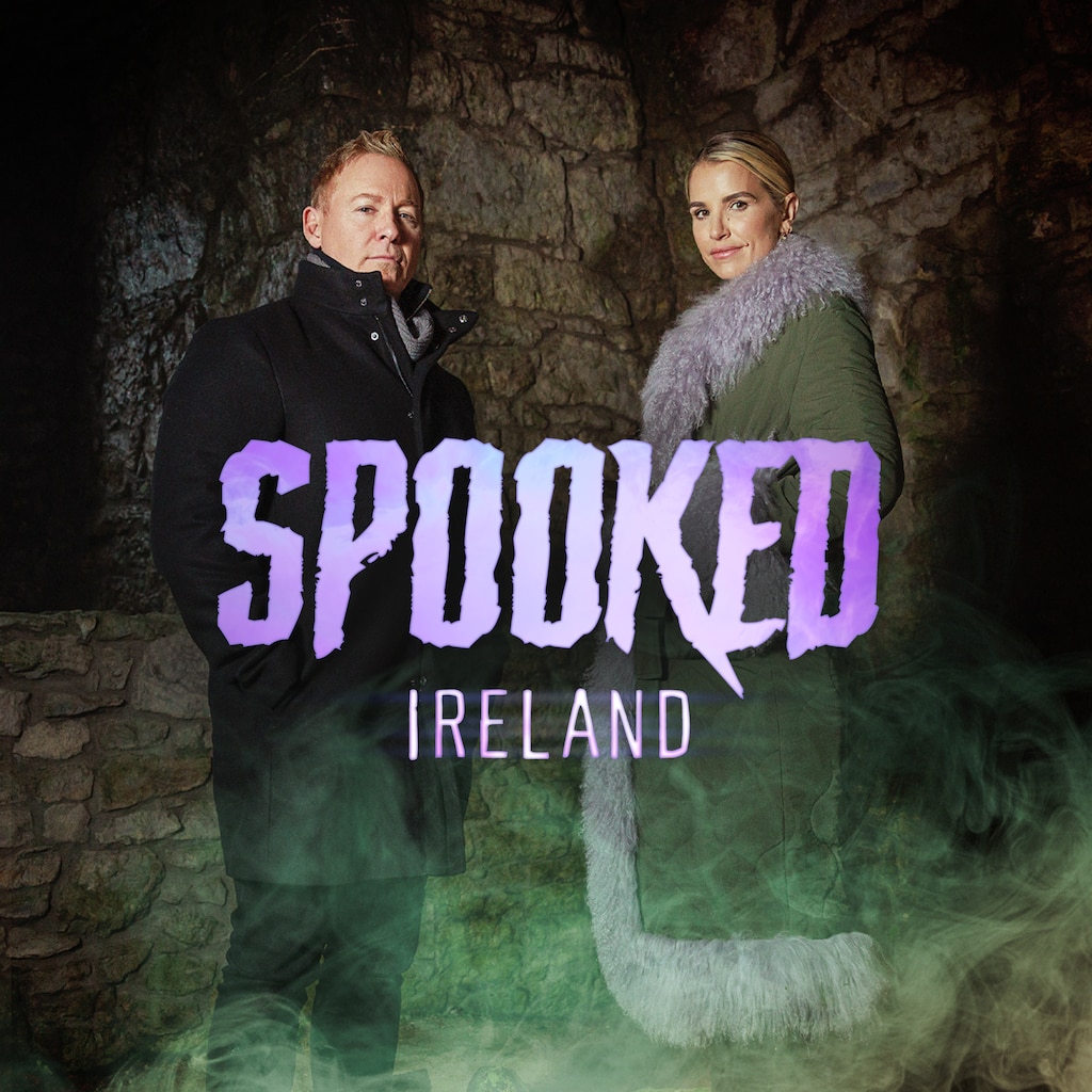 Spooked Ireland