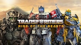 Transformers: Rise of the Beasts