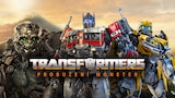 Transformers: Probuzení monster