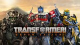 Transformeri: Uspon zvijeri