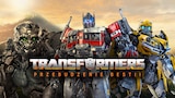 Transformers: Przebudzenie bestii