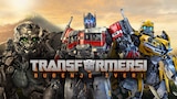 Transformersi: Buđenje zveri