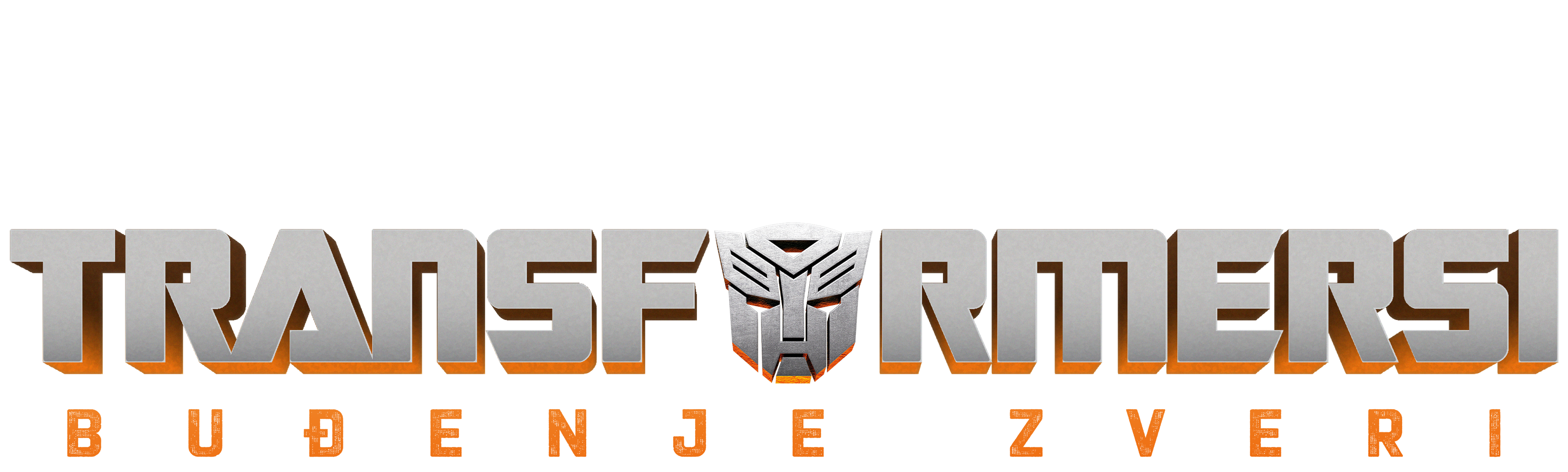 Transformersi: Buđenje zveri