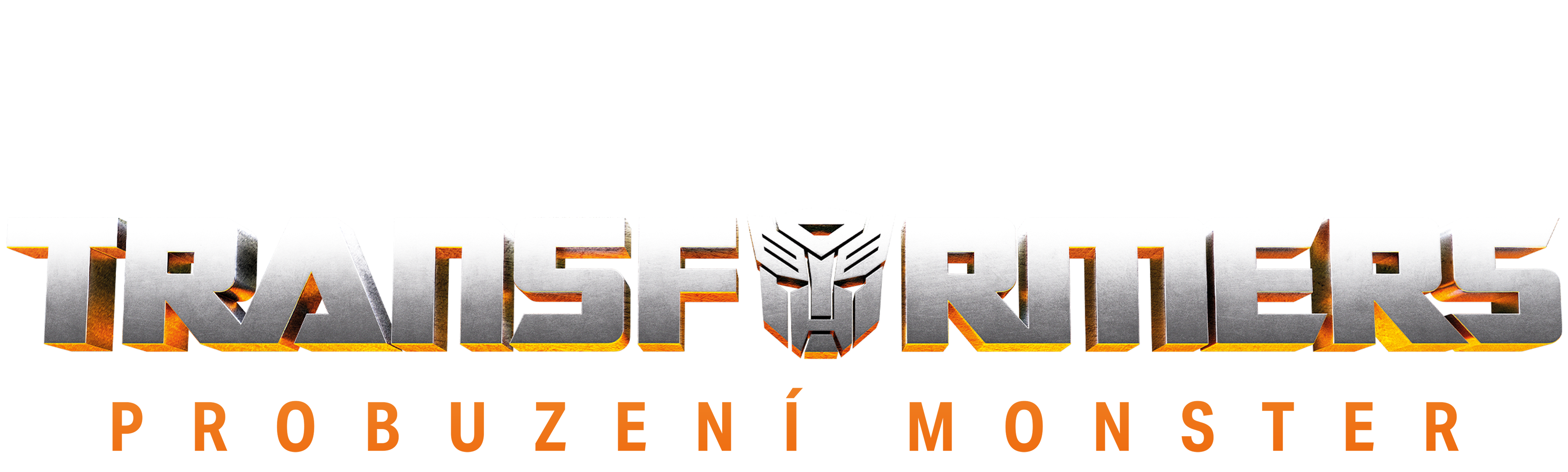 Transformers: Probuzení monster