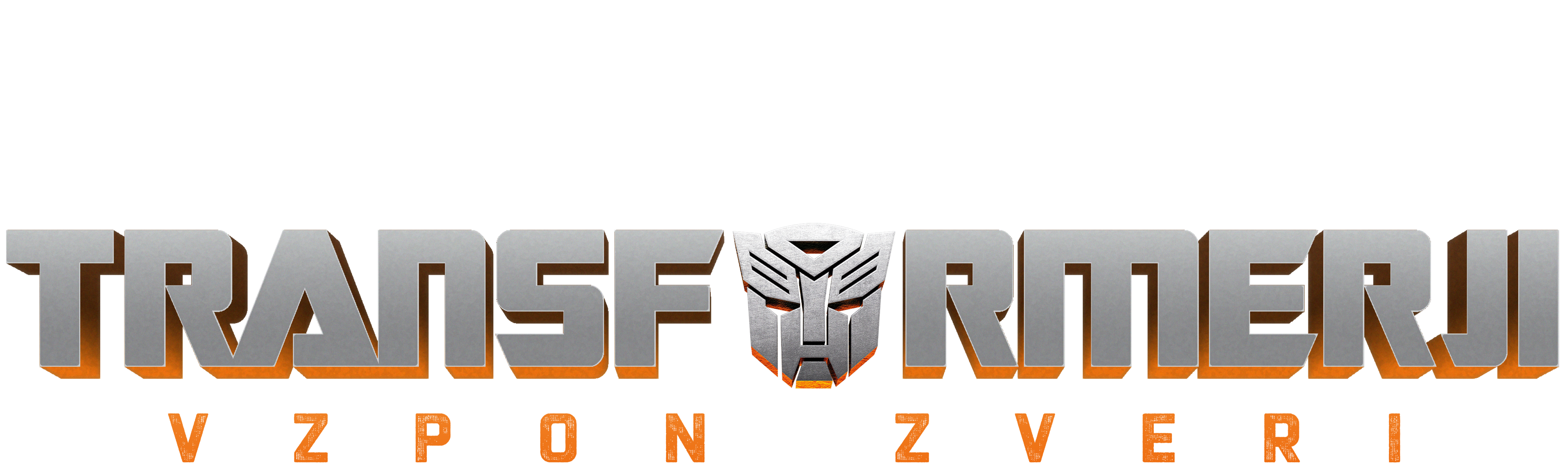 Transformerji: Vzpon zveri