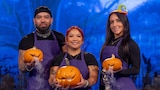 Classic Halloween Horrors