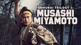Samurai I: Musashi Miyamoto