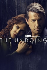 The Undoing