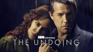 The Undoing