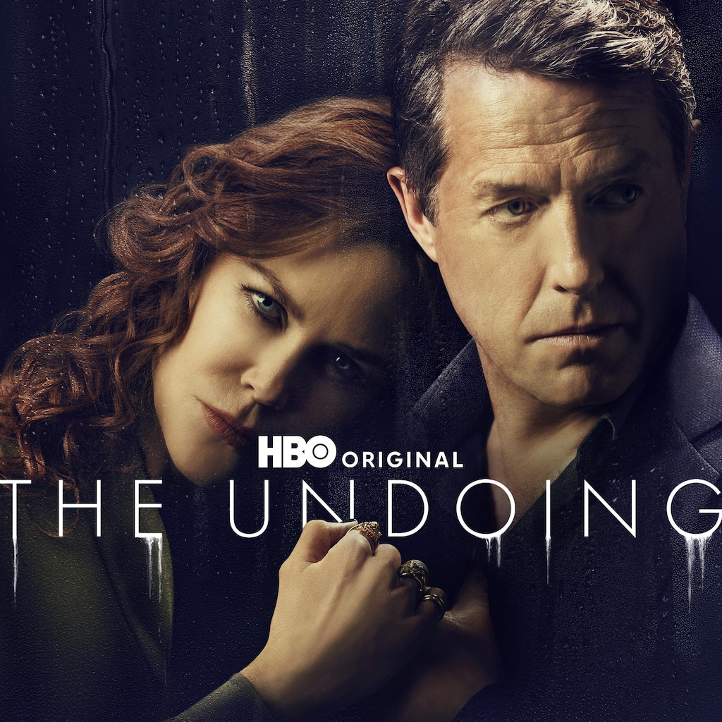 The Undoing