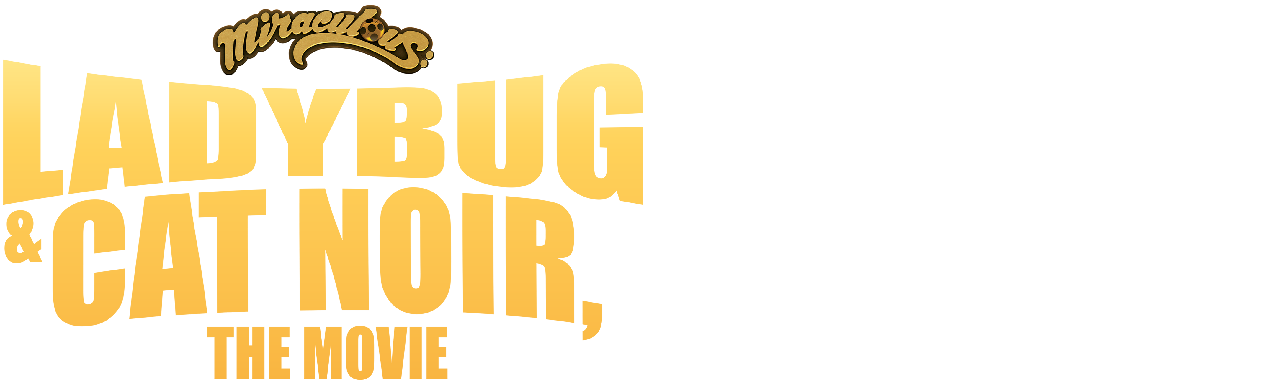 Miraculous: Ladybug & Cat Noir, the Movie
