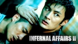 Infernal Affairs II