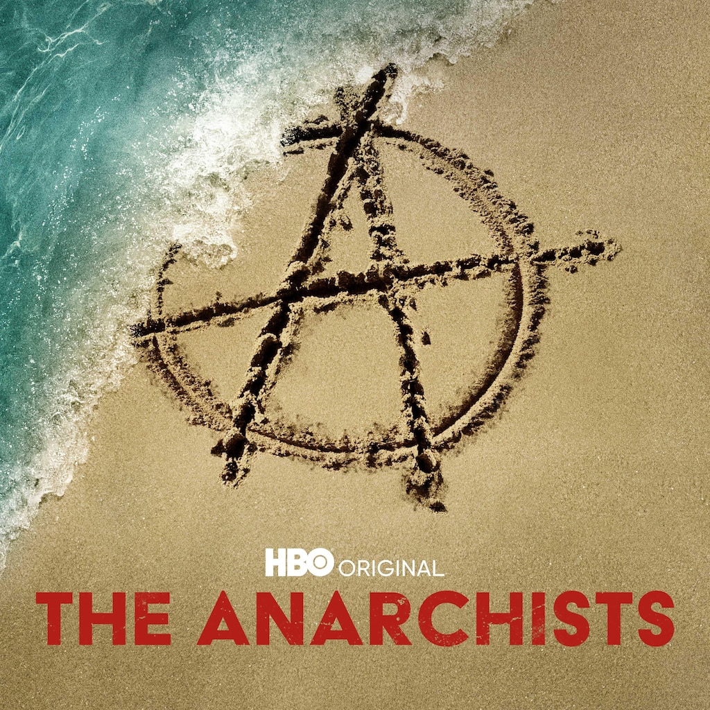 The Anarchists