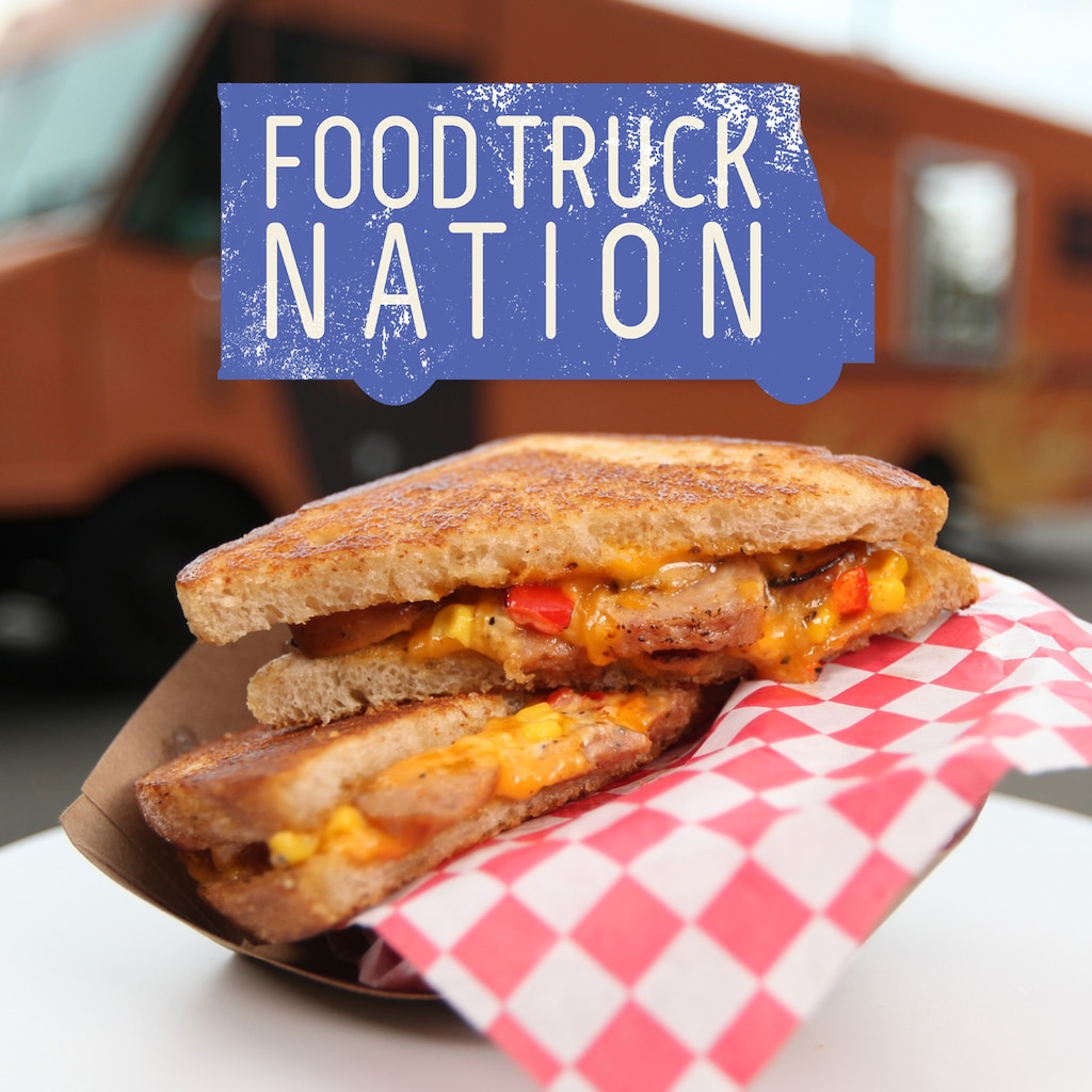Food Truck Nation
