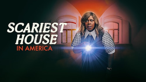 Watch Scariest House in America Season 1 Episode 1 - Nightmares in the ...