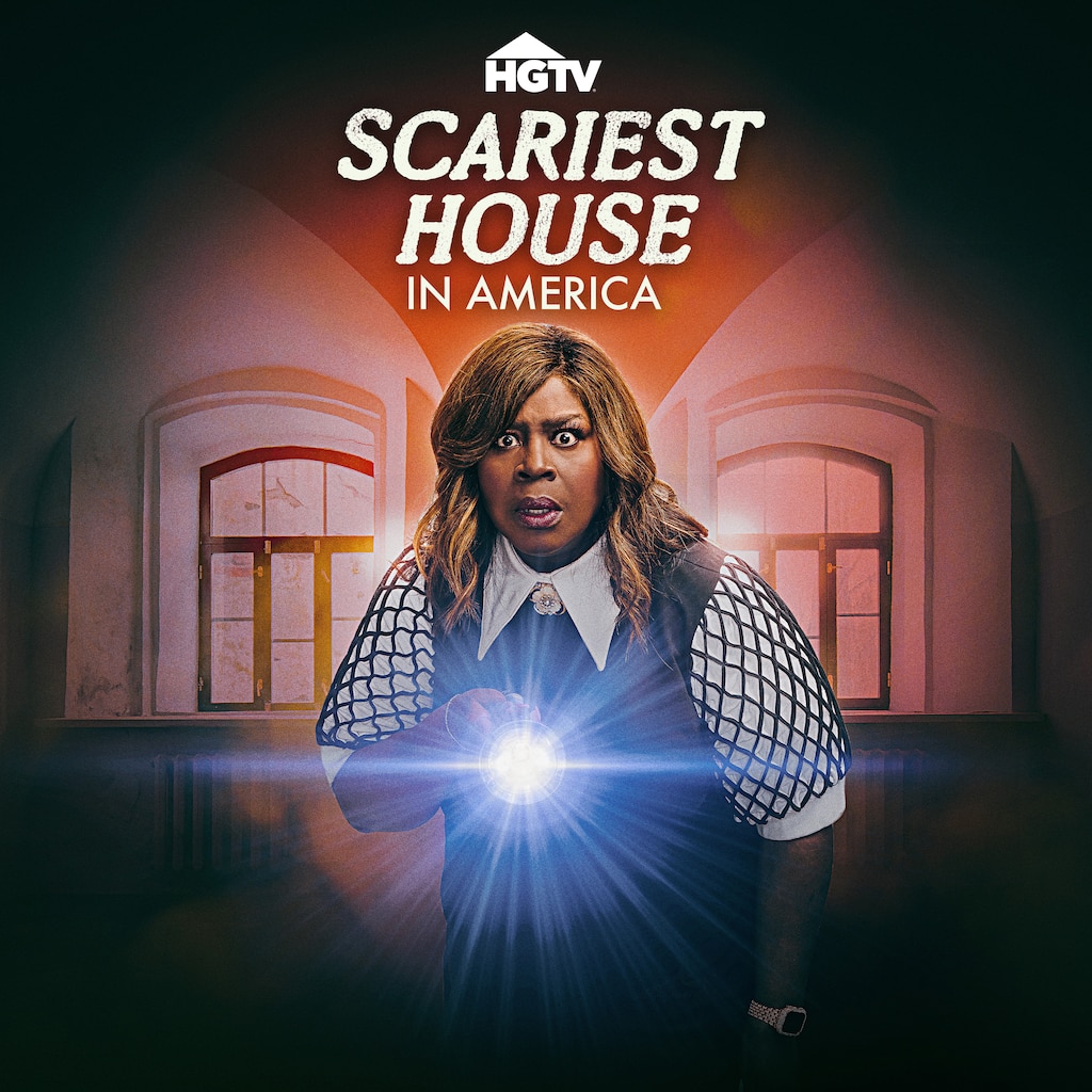 Scariest House in America