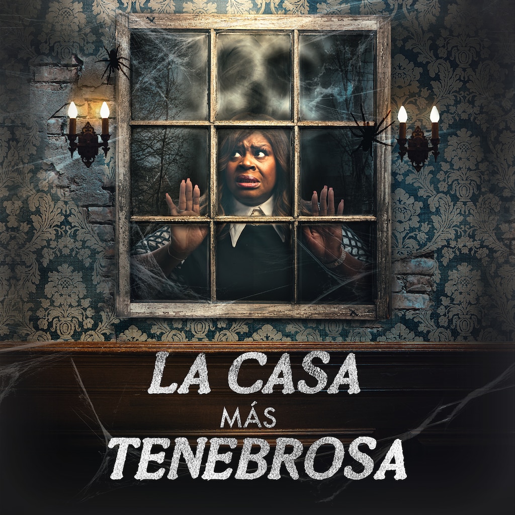 La casa más tenebrosa