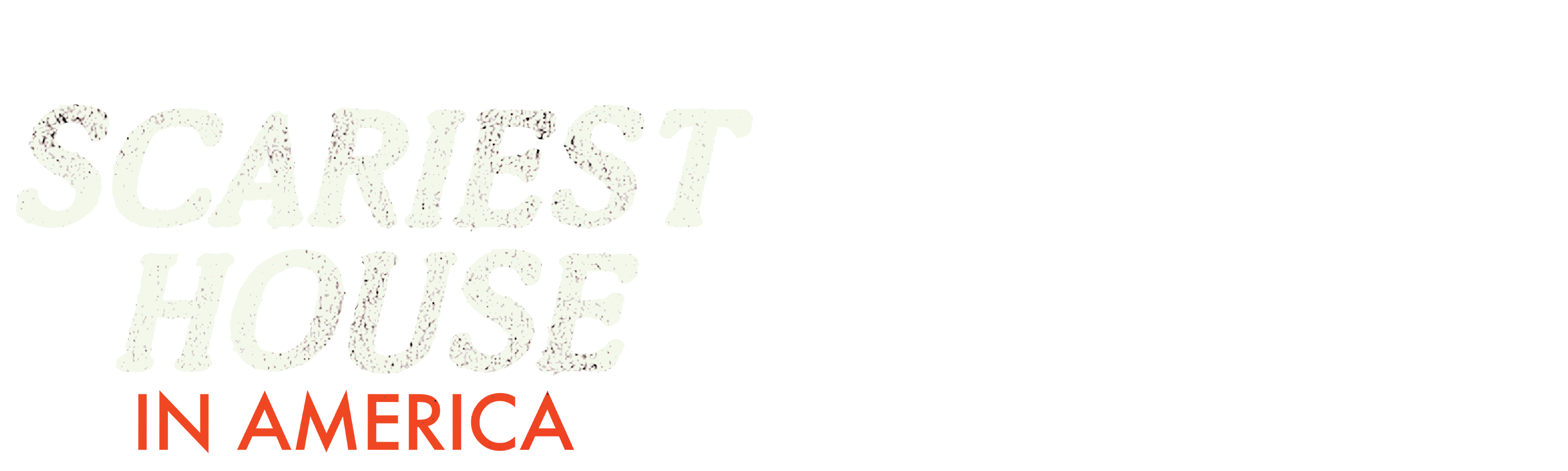 Scariest House in America