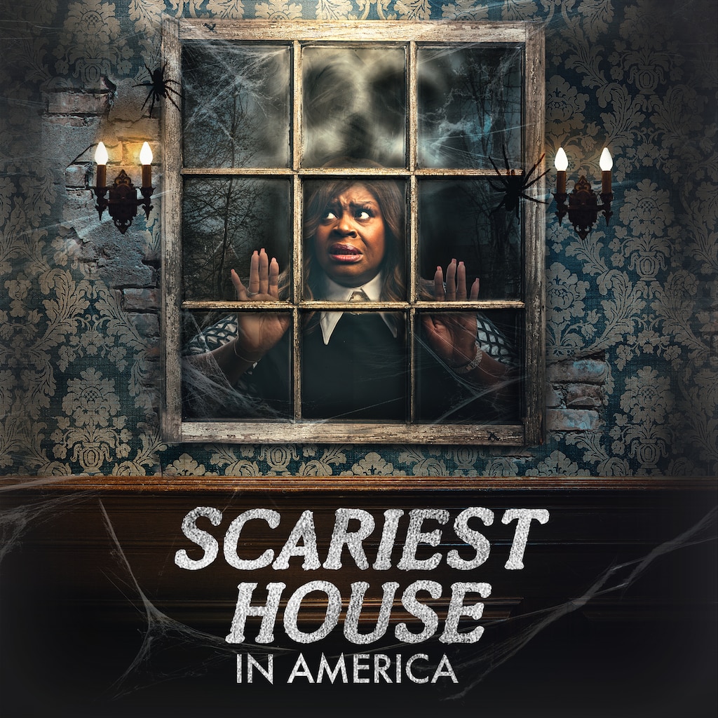 Scariest House in America