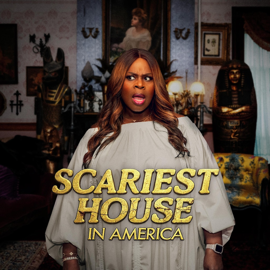 Scariest House in America