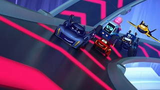 Ver Batwheels | HBO Max