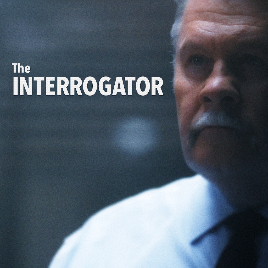 The Interrogator