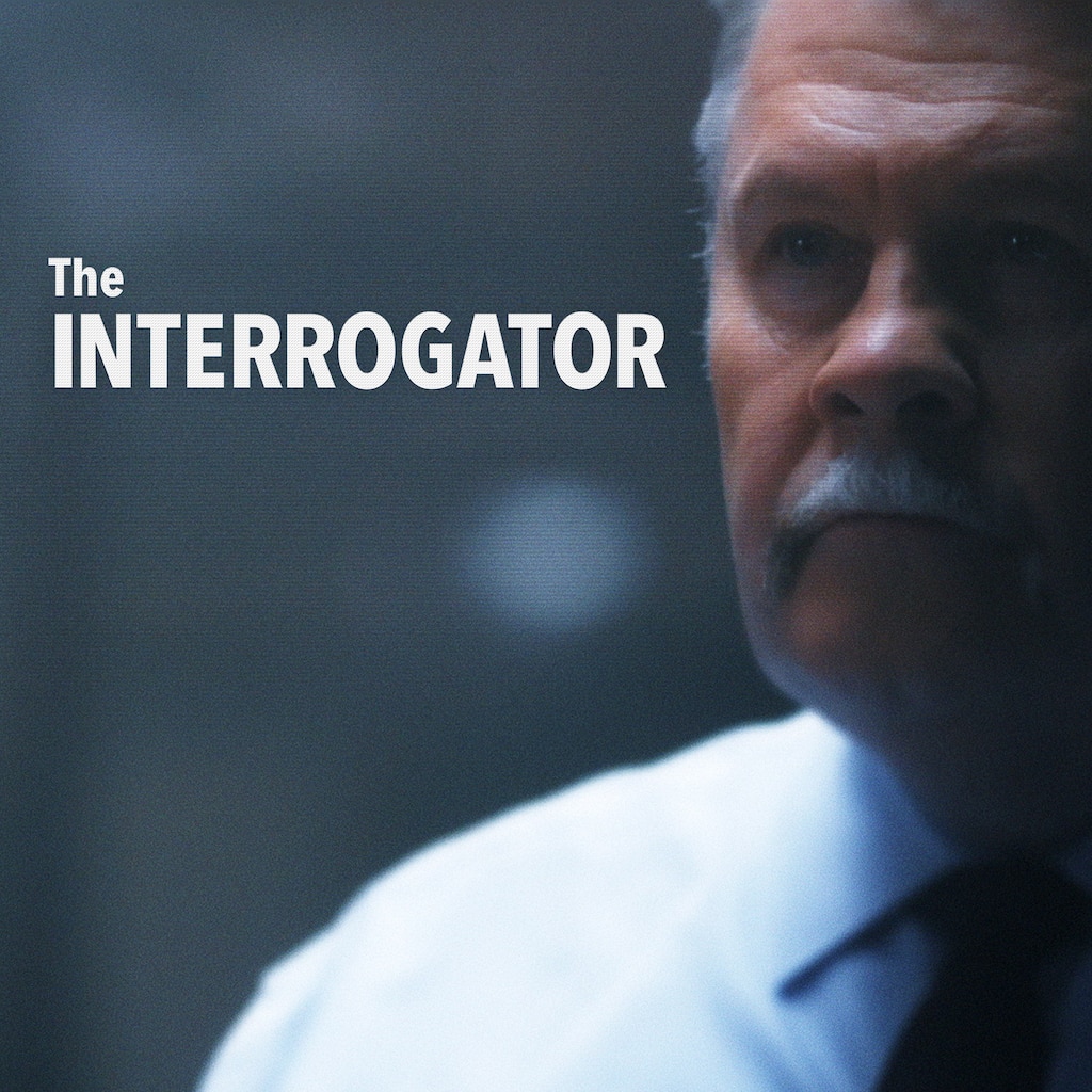 The Interrogator