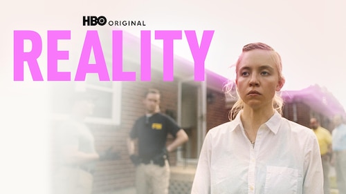 Ver Reality | HBO Max