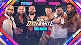 Dynamite 5/7/2025