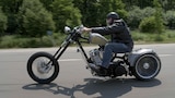 Road Warrior