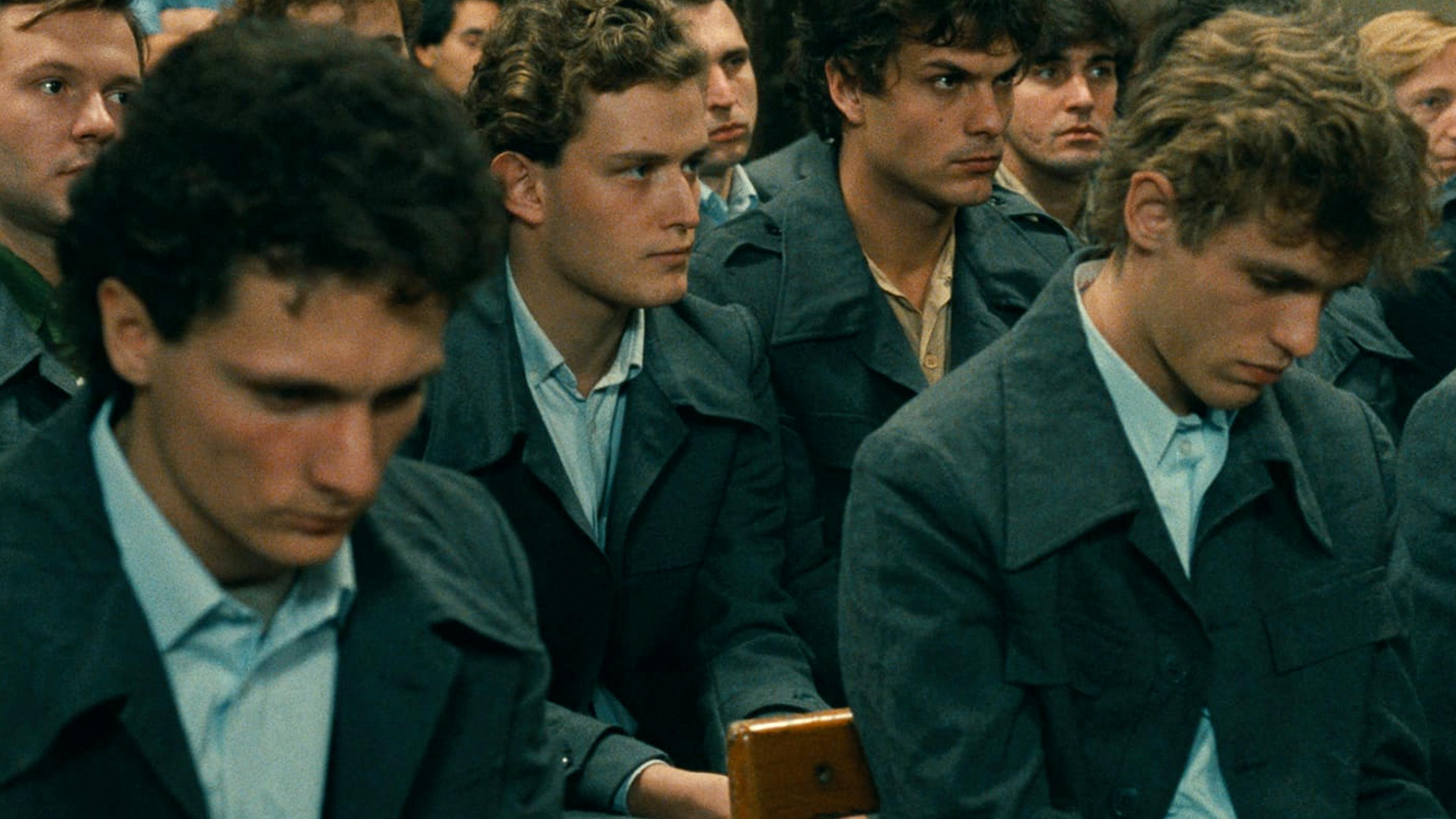 Watch L'argent | Max