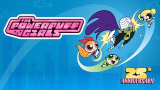 Tonton The Powerpuff Girls | HBO Max