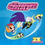 The Powerpuff Girls