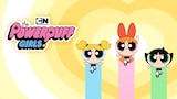 The Powerpuff Girls