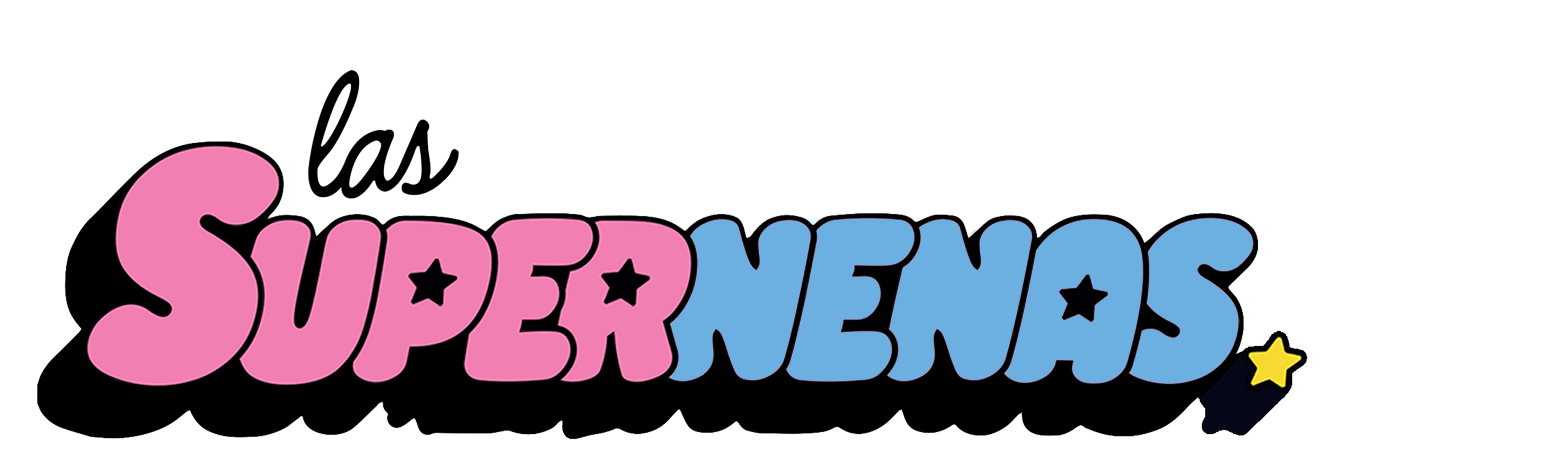 Supernenas Las