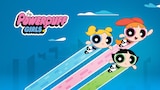 The Powerpuff Girls