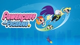 Powerpuff Pigerne