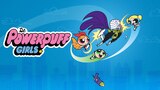 De Powerpuff Girls