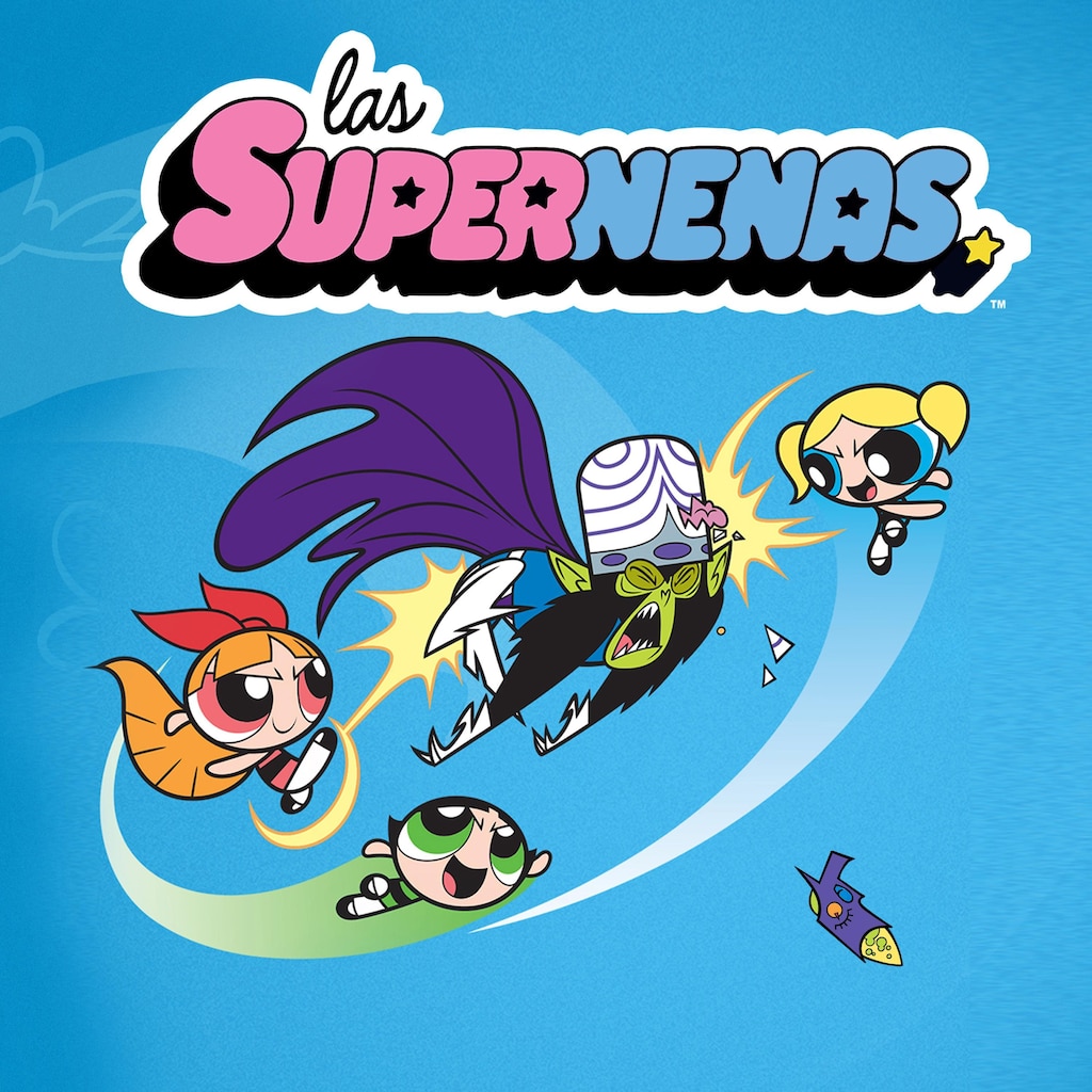 Supernenas Las