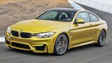 2015 BMW M4 Hot Lap! -- 2014 Best Driver's Car Contender