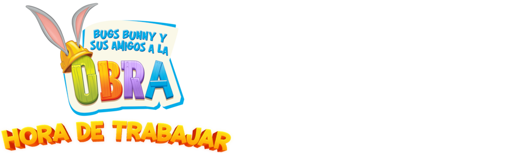 Bugs Bunny y Sus Amigos a la Obra: Hora de trabajar