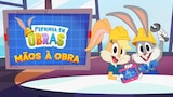 Perninha em Obras: Mãos à Obra