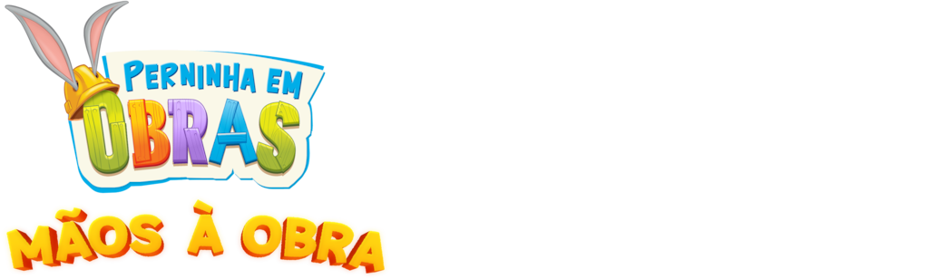 Perninha em Obras: Mãos à Obra