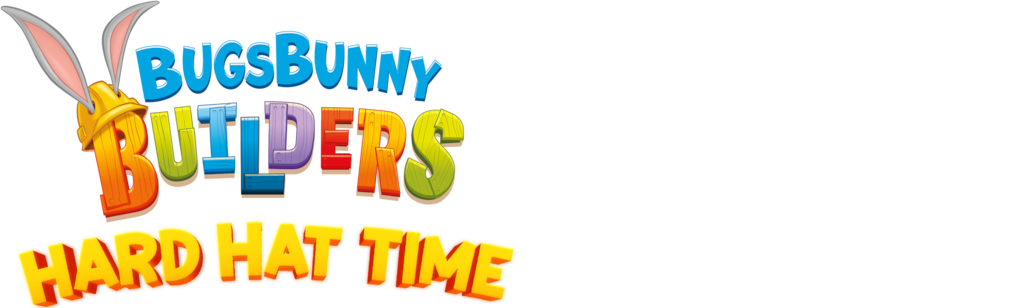 Bugs Bunny Builders: Hard Hat Time
